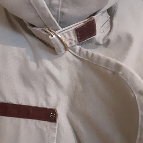 Michael Kors trench - Picture 4 of 5